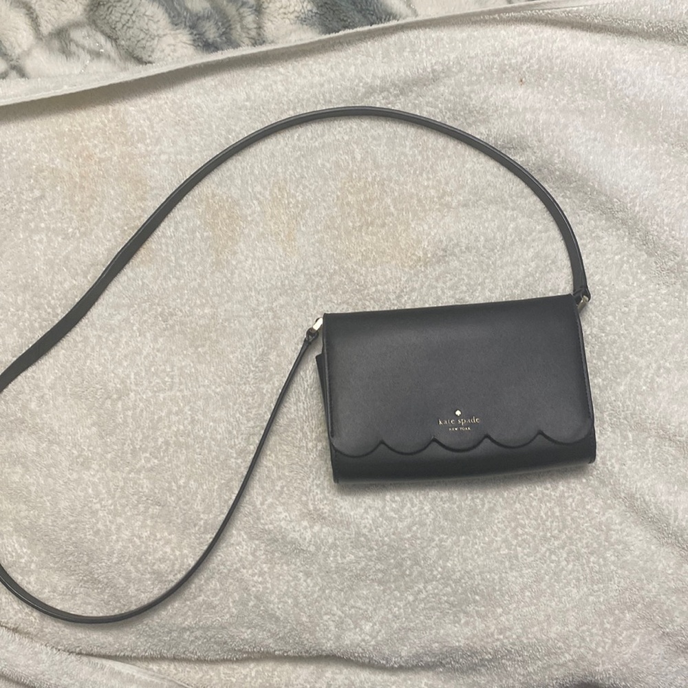 PERFECT condition Kate Spade night purse